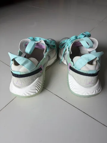 Кроссовки Nike, размер 37.5, фото 4