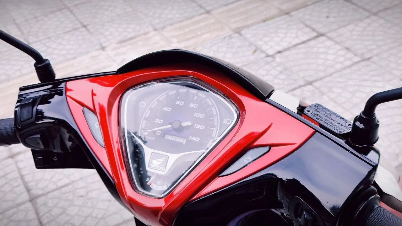 HONDA AIRBLADE 2012, фото 6