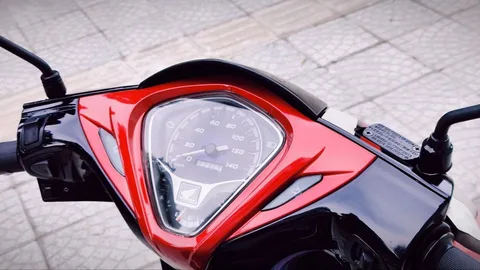 HONDA AIRBLADE 2012, фото 6