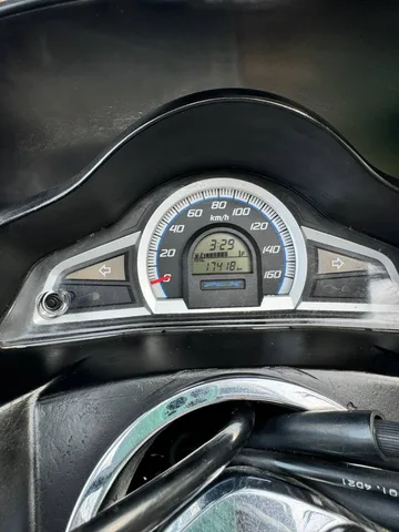 HONDA PCX 2015, фото 3