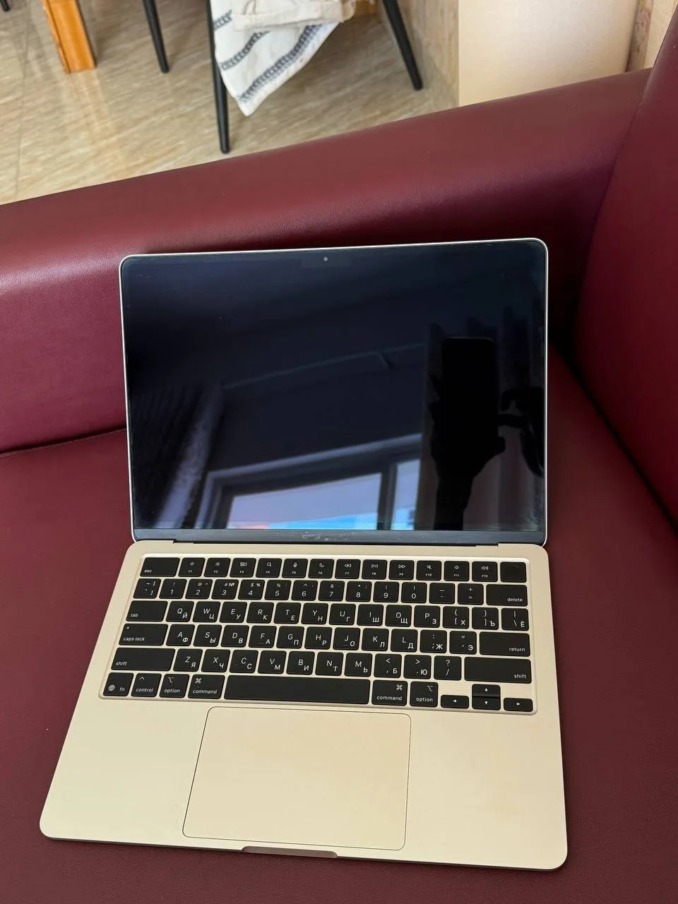 MacBook Air 2025 M4, фото 3