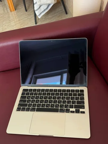MacBook Air 2025 M4, фото 3