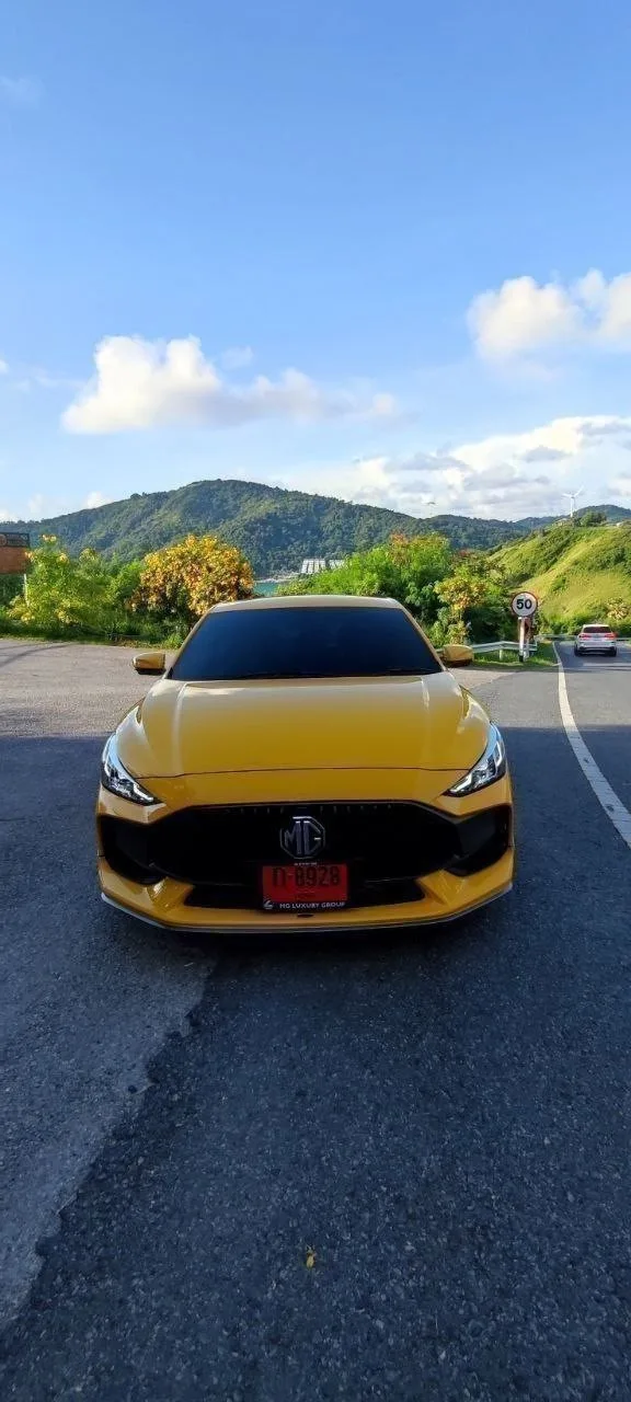 MG5, 2024, фото 6