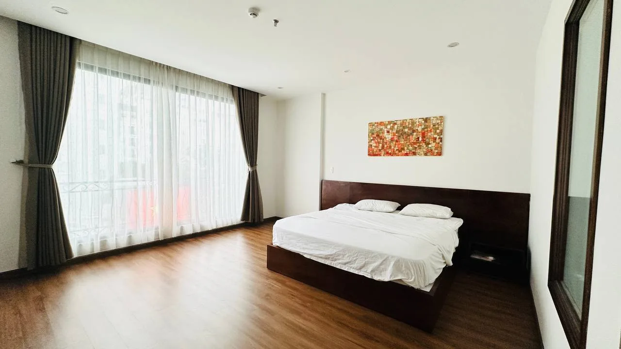 Апартаменты 60 м² в центре Ми Ан, фото 2