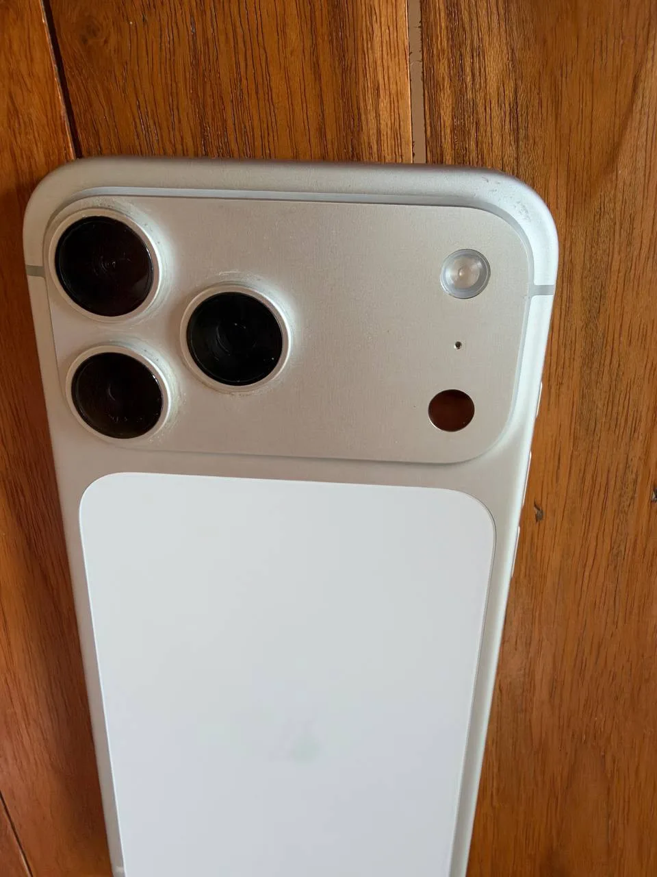 iPhone 17 Pro Max, 512 ГБ, фото 2