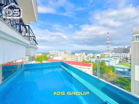 Квартира Lý Thường Kiệt, LTK-401, фото 5