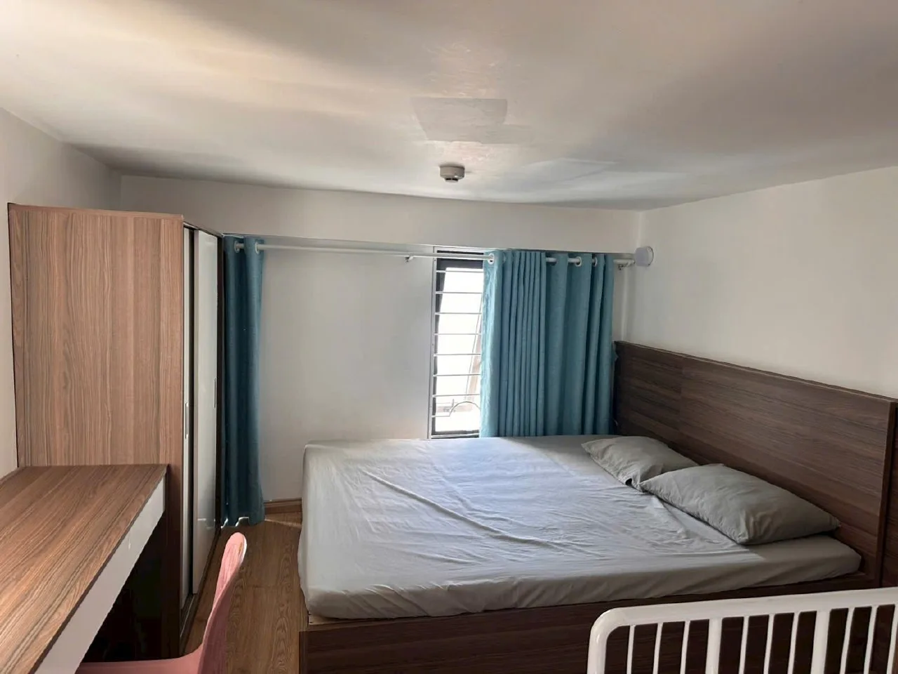Двухуровневая квартира 38 м² в центре Нячанга, фото 2