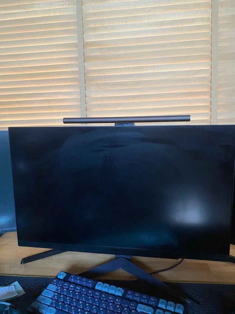 Монитор LG 27GS75Q-B, 27 дюймов, 2к, 200 Гц