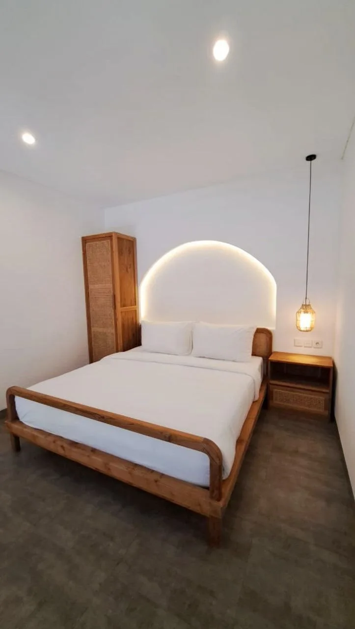 Лофт в Керобокане, 38 м², фото 3