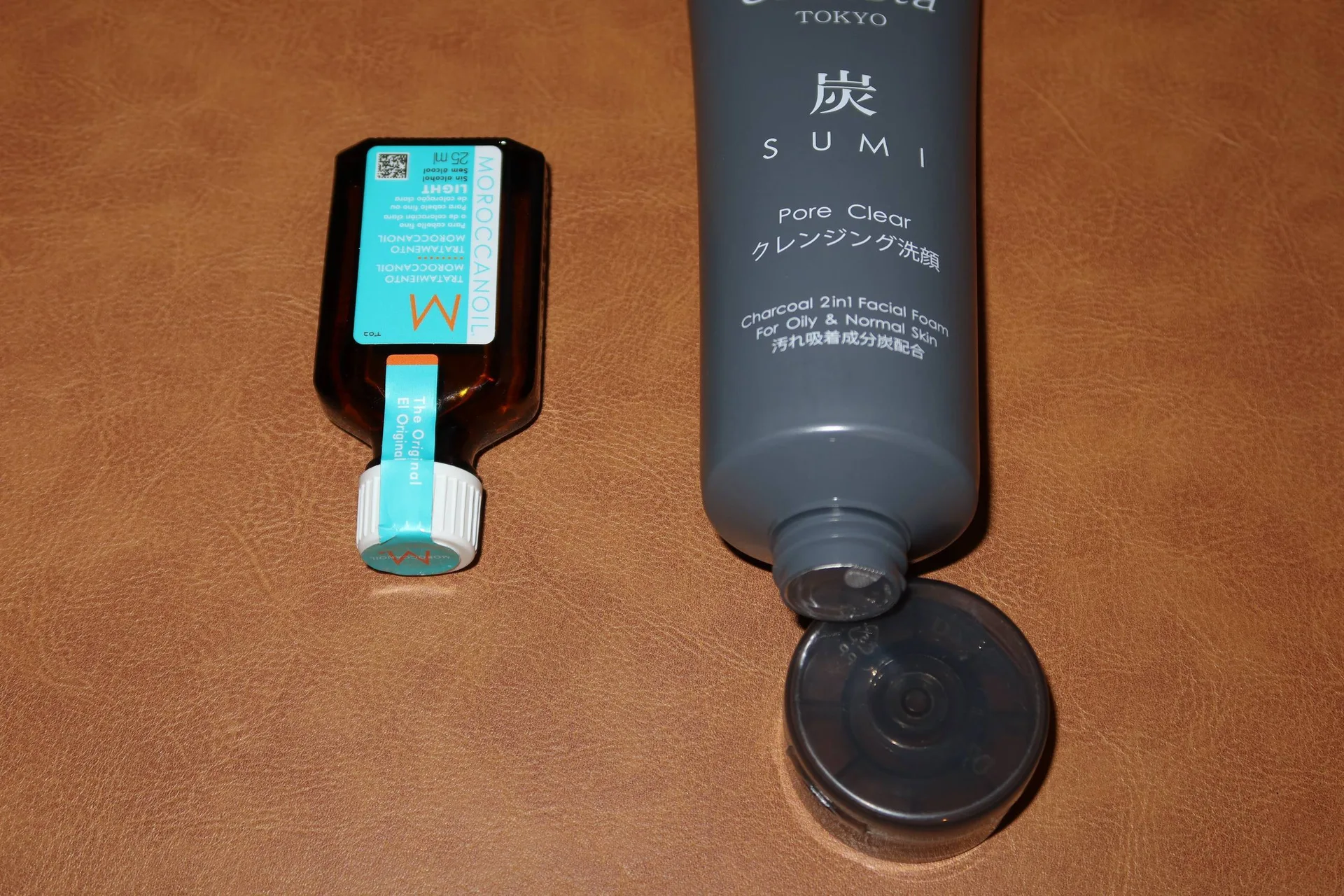 Moroccanoil Treatment Light, 25 ml, фото 2