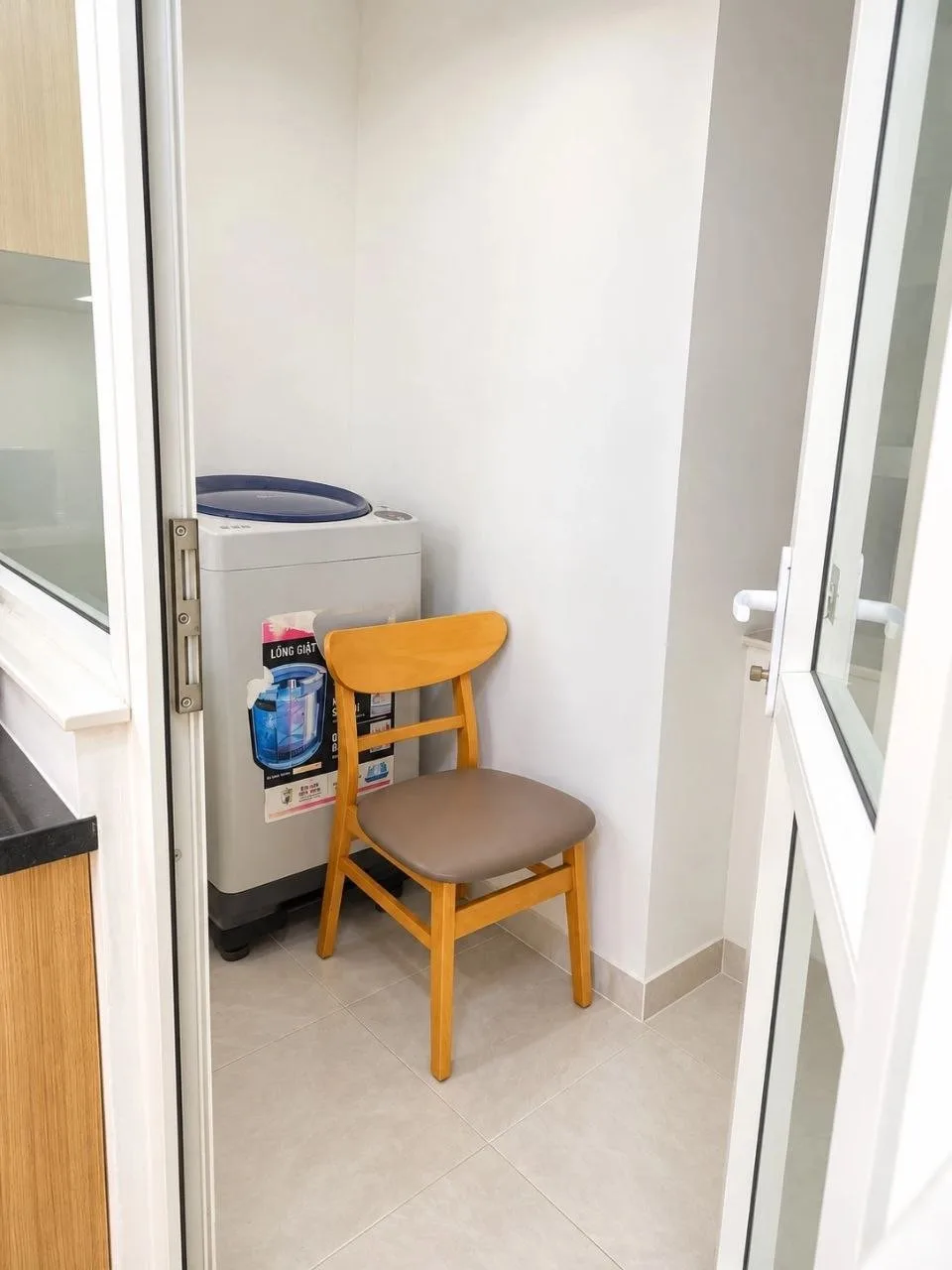 Квартира 2-bedroom в Oceanus, 56 м², фото 10