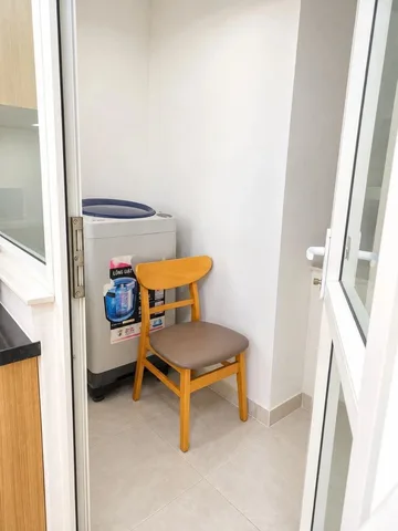 Квартира 2-bedroom в Oceanus, 56 м², фото 10