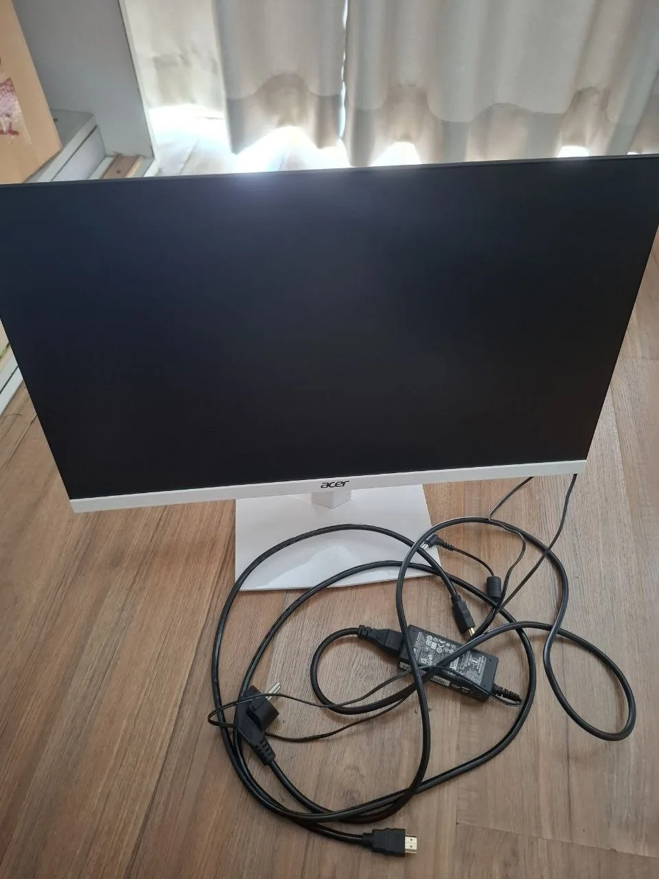 Монитор Acer HA240Y, 24 дюйма