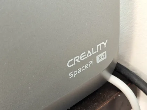3D-принтер Bambu Lab A1 + AMS Mini + сушилка SpacePi X4, фото 4