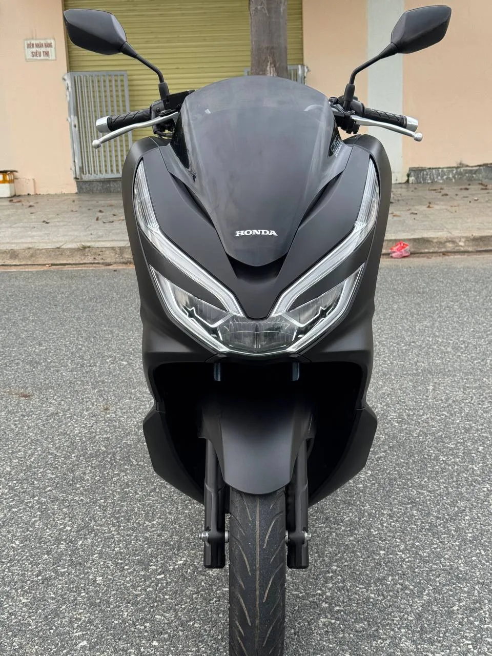 Honda PCX 150, 2019, Smart key, фото 5