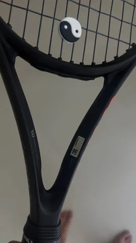 Теннисная ракетка Wilson Clash 100 v1 (295 г), фото 4