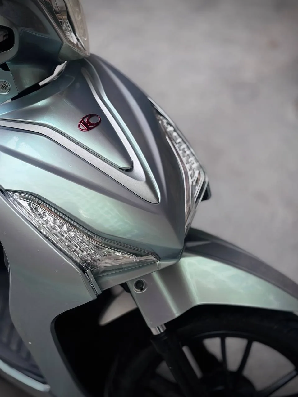 KYMCO 50cc, 2022, фото 3