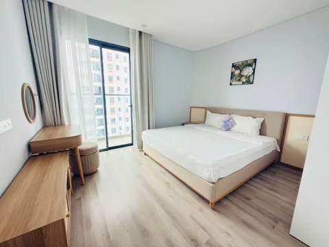 Квартира в Marina Suites, центр Нячанга, фото 4