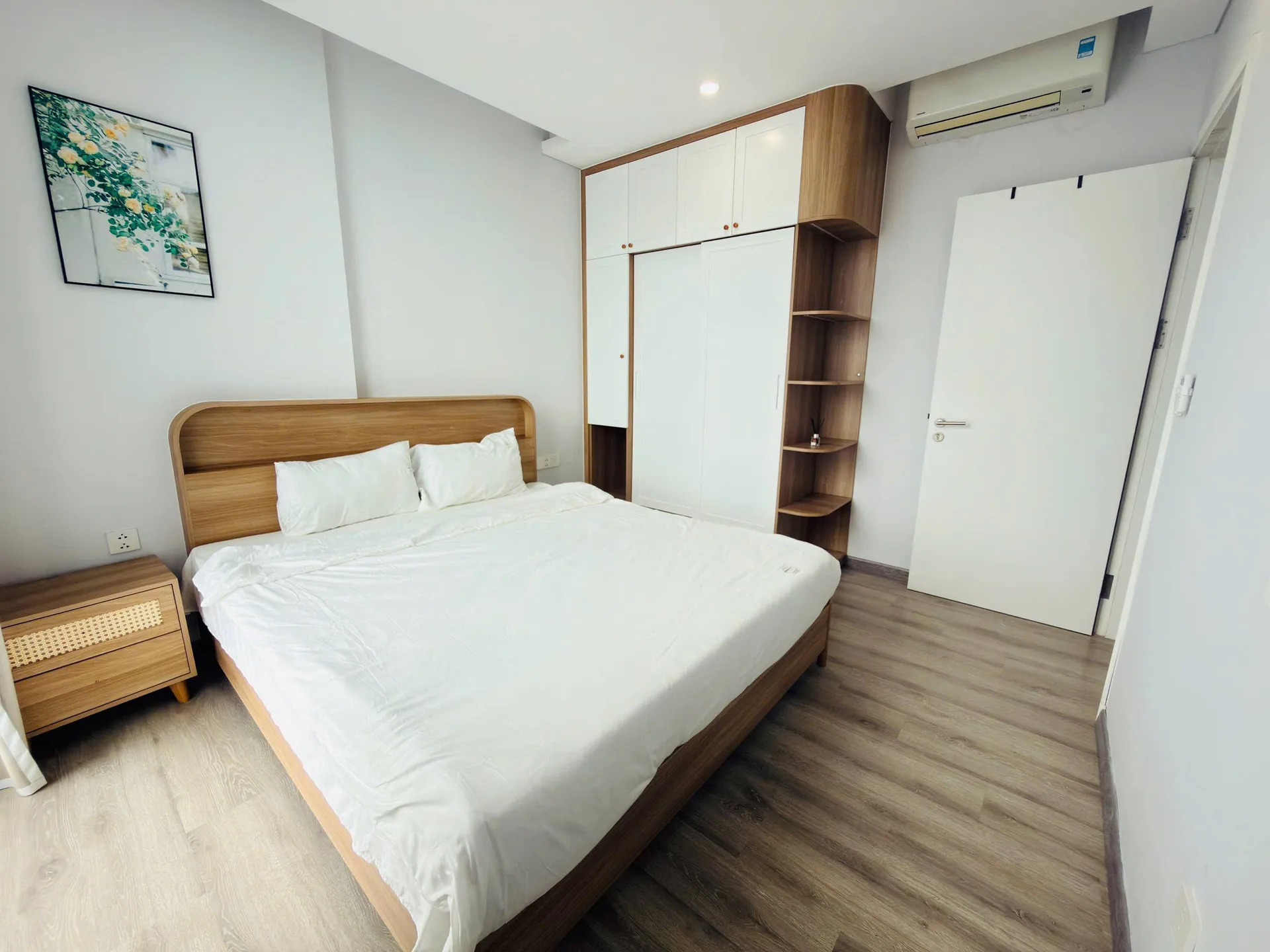 Квартира в Marina Suites, центр Нячанга, фото 5