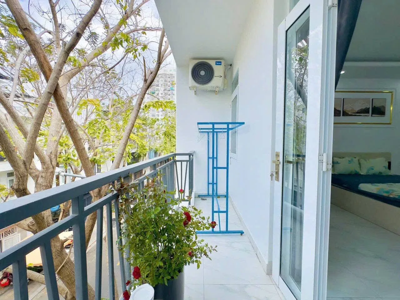 Студия 50 м², Ха Куанг 1, Фуок Хай, фото 4