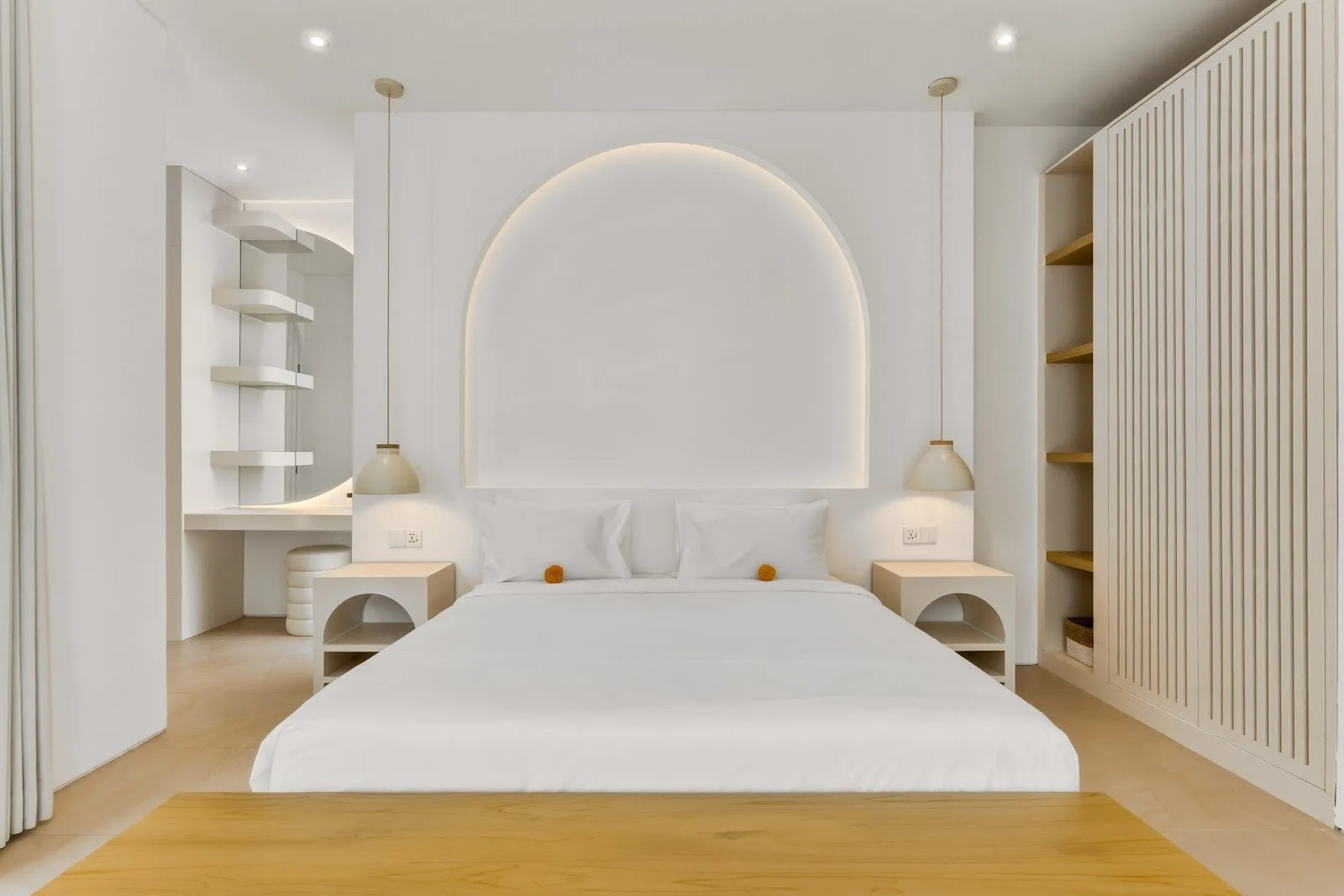 2BR вилла в Мунггу, фото 6