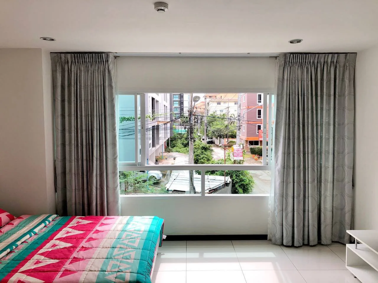 Студия в Siam Oriental Garden 2, 28 м²