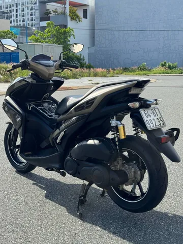 Yamaha NVX 155, 2018, фото 4