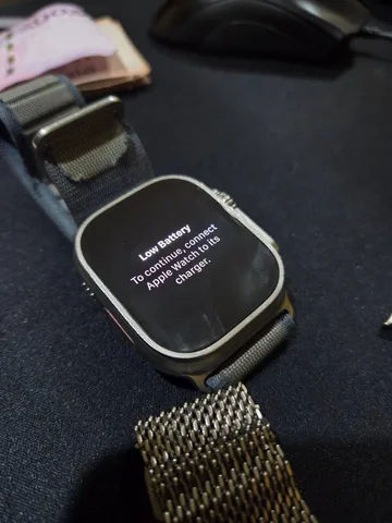 Apple Watch Ultra 2, 49 мм, GPS + Cellular, фото 3