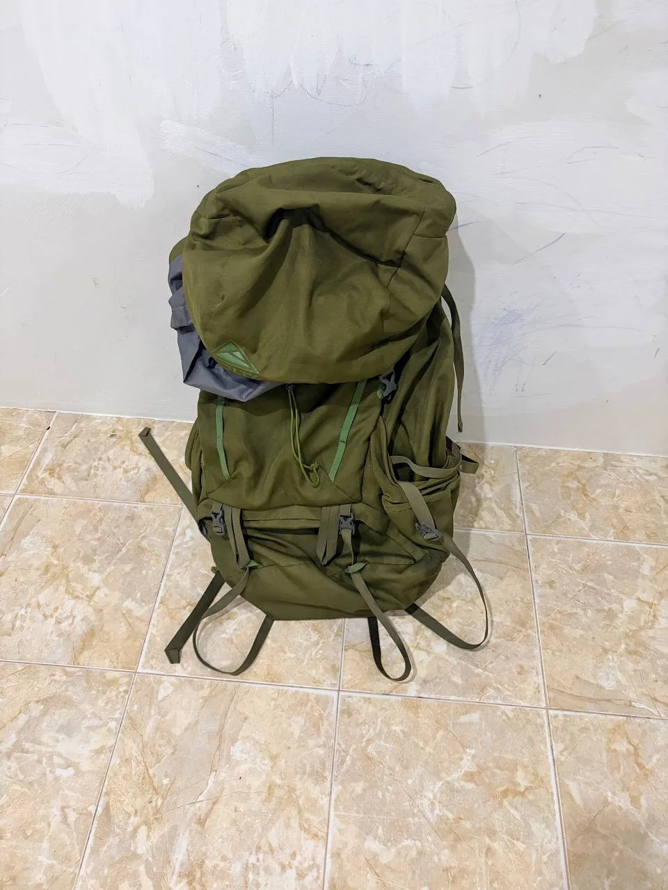 Походный рюкзак kelty