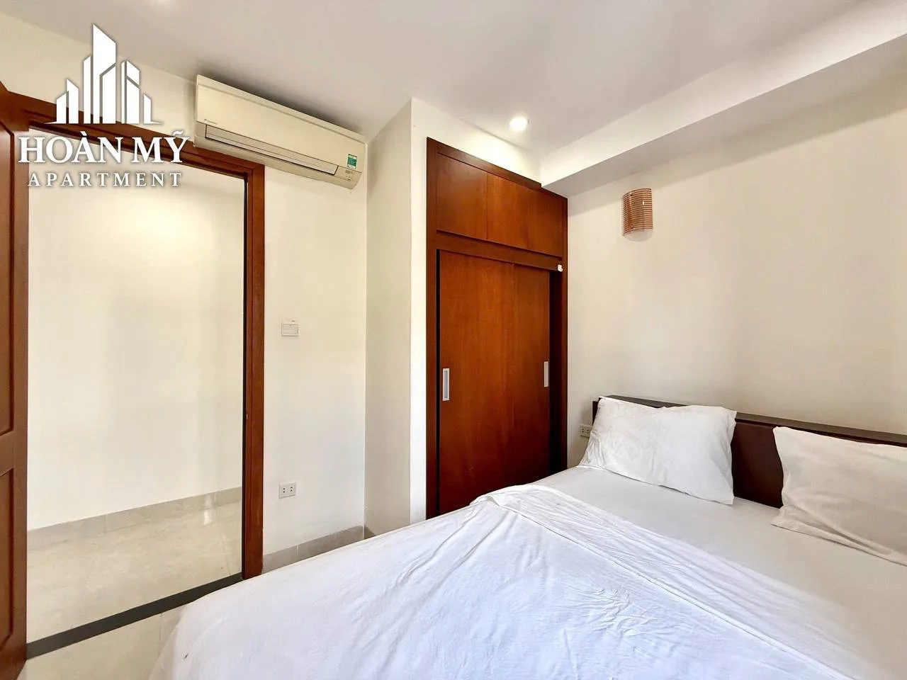 Квартира 50 м² с 1 спальней в центре Нячанга, 200 м до моря, фото 8