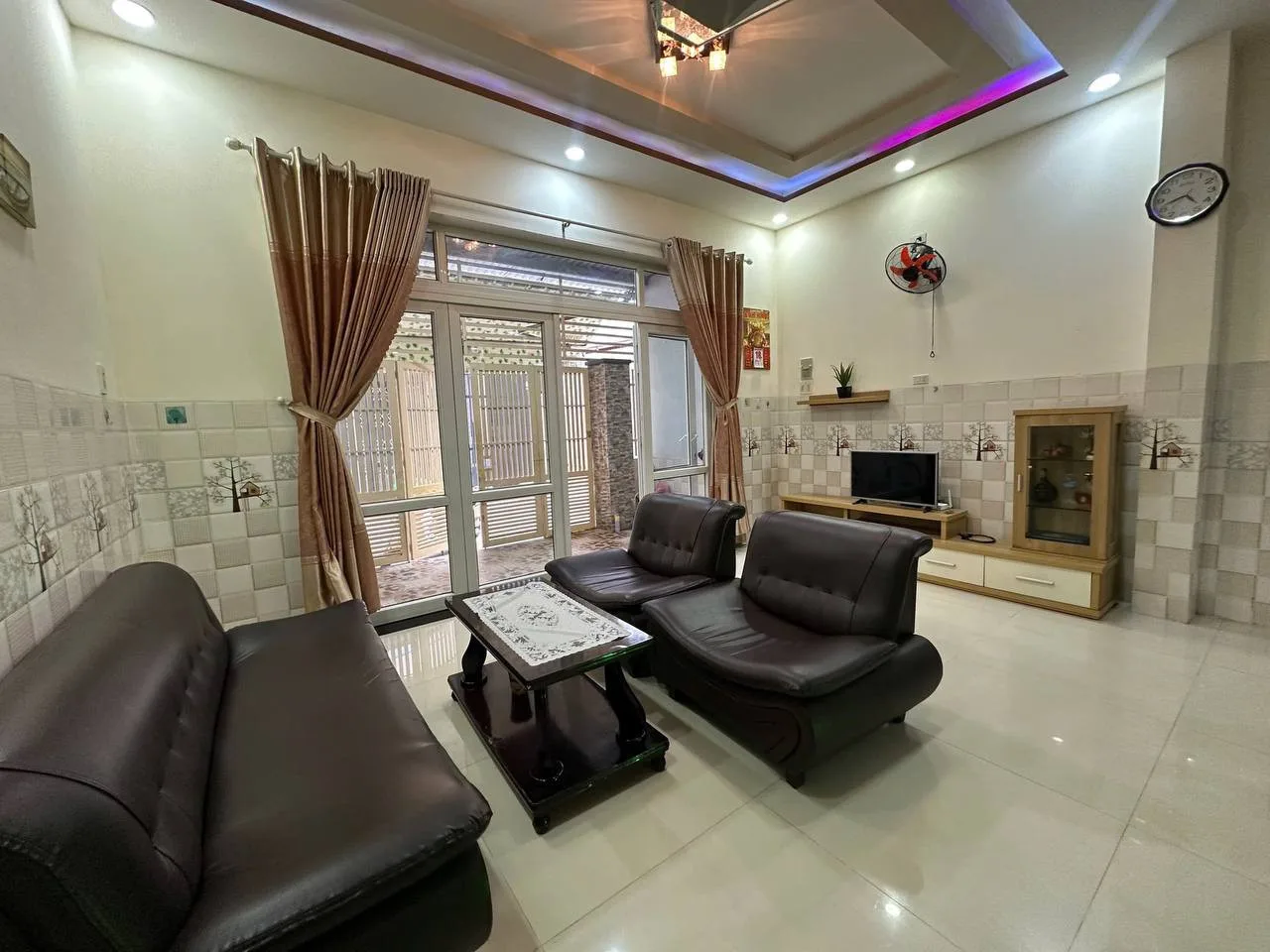 Дом 72 м² с 2 спальнями у рынка Sơn Thuỷ, фото 10