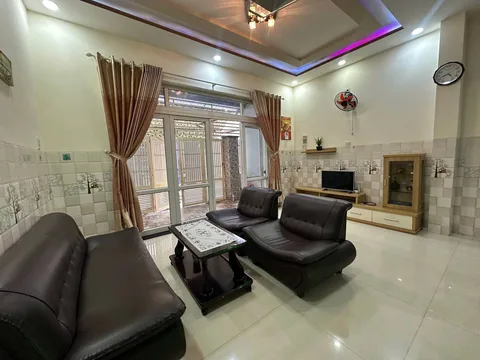 Дом 72 м² с 2 спальнями у рынка Sơn Thuỷ, фото 10