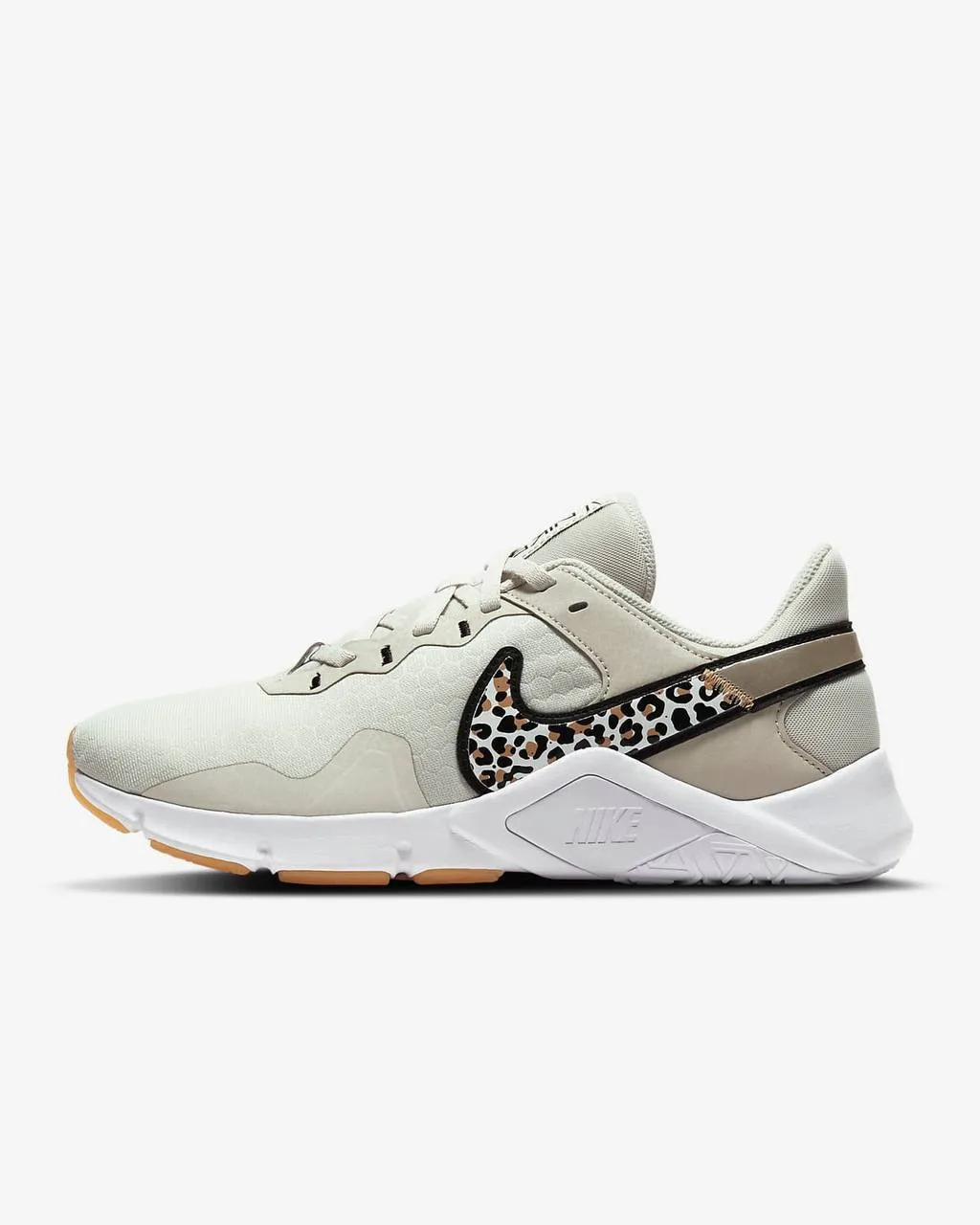 Кроссовки Nike Legend Essential 2 Premium, женские, 39 EU