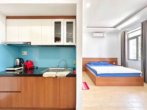 Студия 35 м² в ACC Vườn Xoài, центр Нячанга, фото 3