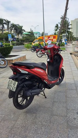 Kymco Candy 50cc, 2023, фото 3