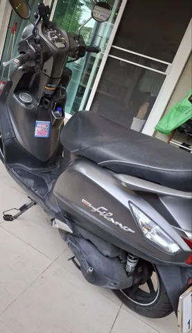 Yamaha Grand Filano, 2017, фото 3