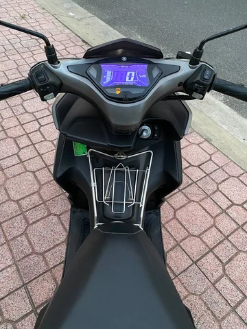 Yamaha NVX155, 2020, smart key, abs, фото 5