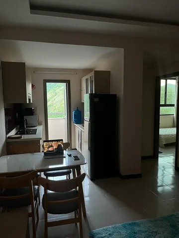 2-комнатная квартира в Muong Thanh Grand у моря, север Нячанга, фото 5