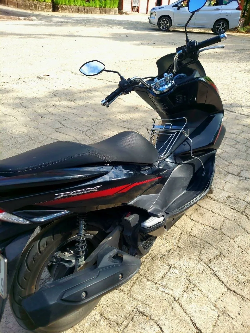 Honda PCX 125, 2017, фото 2