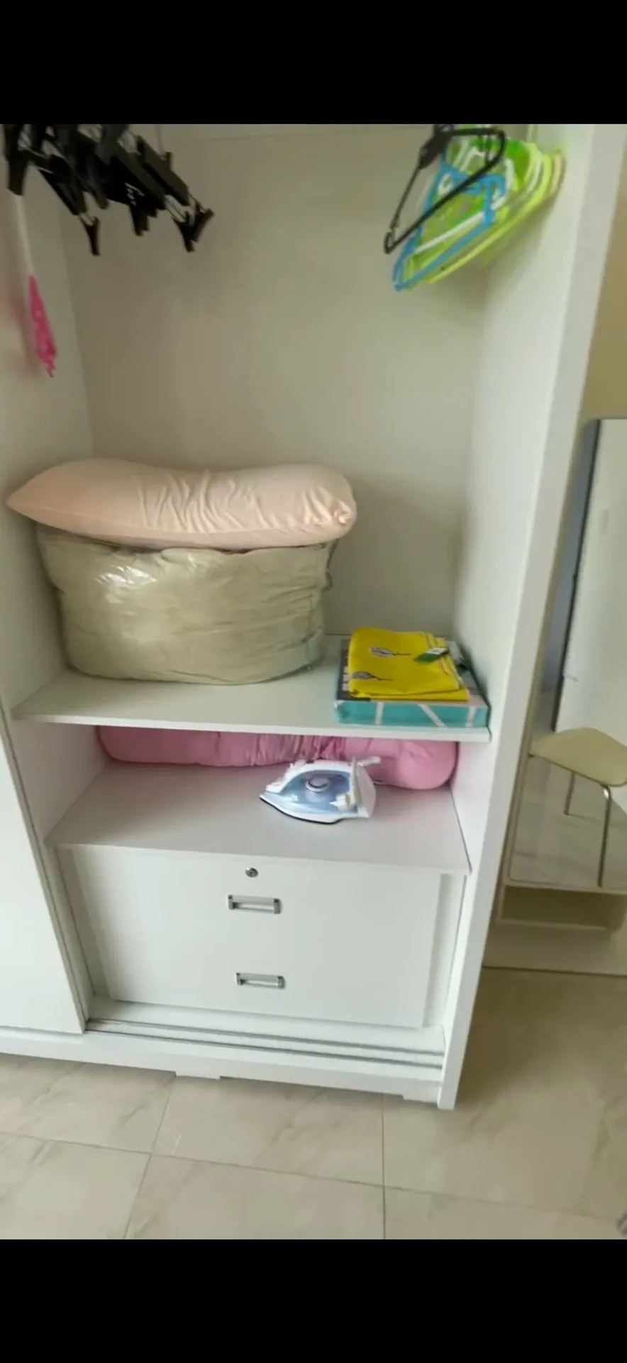 Шкаф, высота 2 м, ширина 1,8 м, фото 3