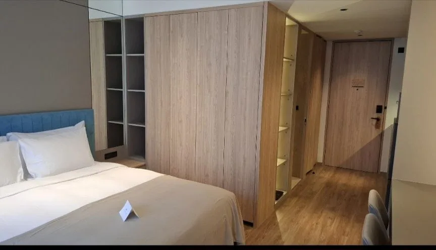 Студия 30,3 м² в LAYAN GREEN PARK, Банг Тао, фото 6