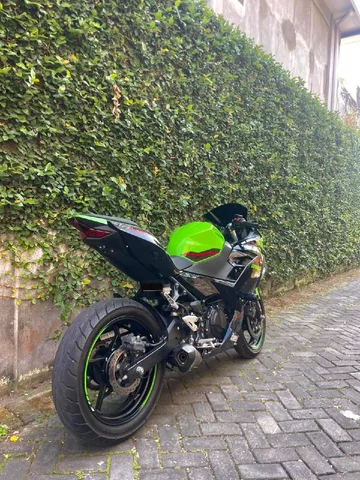 Kawasaki Ninja ABS, 2022, фото 4