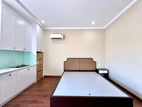 Студия 25 м² с отдельным входом, Phước Long, фото 2