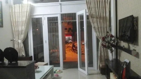 Дом с 3 спальнями, улица Нгуен Ду, север Нячанга, фото 2