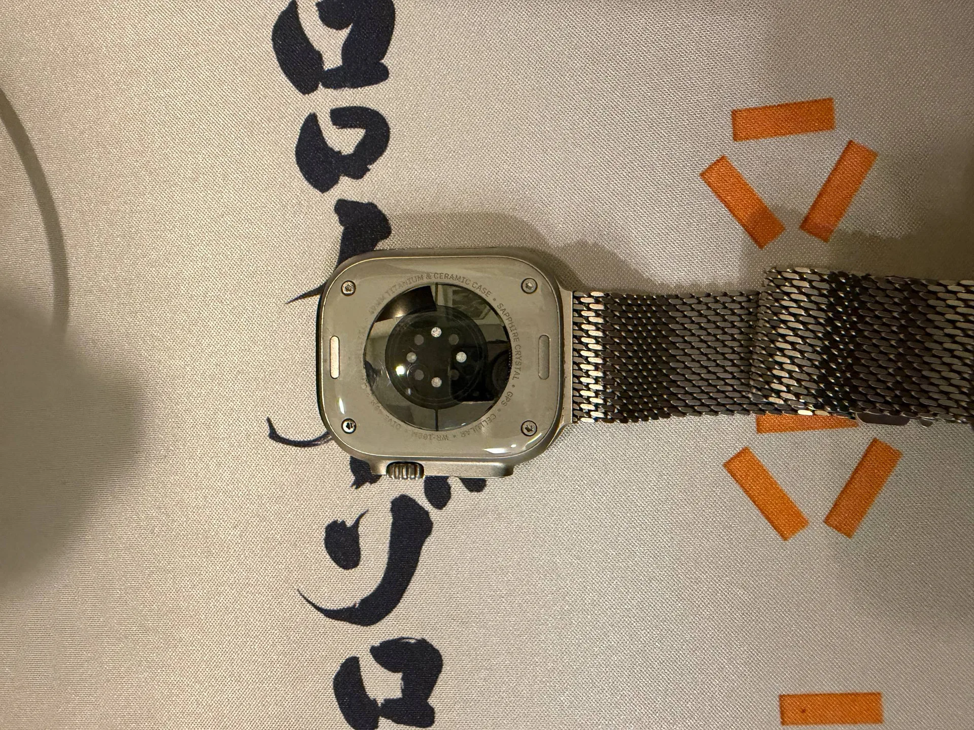 Apple Watch Ultra 3, фото 3