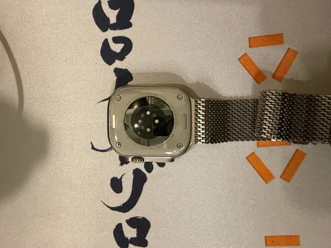 Apple Watch Ultra 3, фото 3