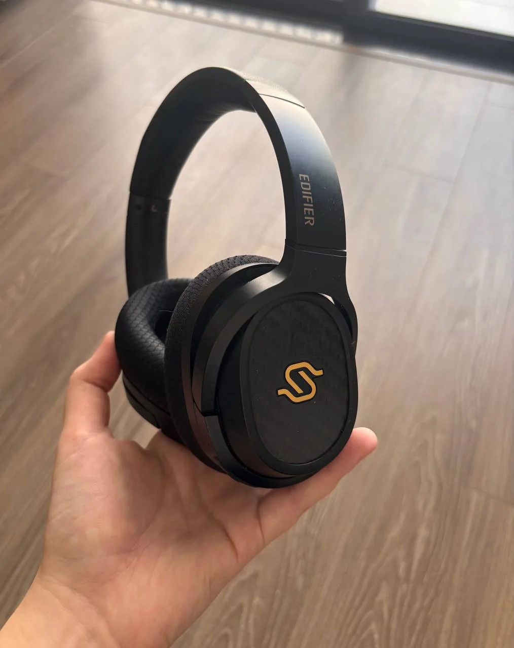Наушники Edifier STAX SPIRIT S3, фото 2