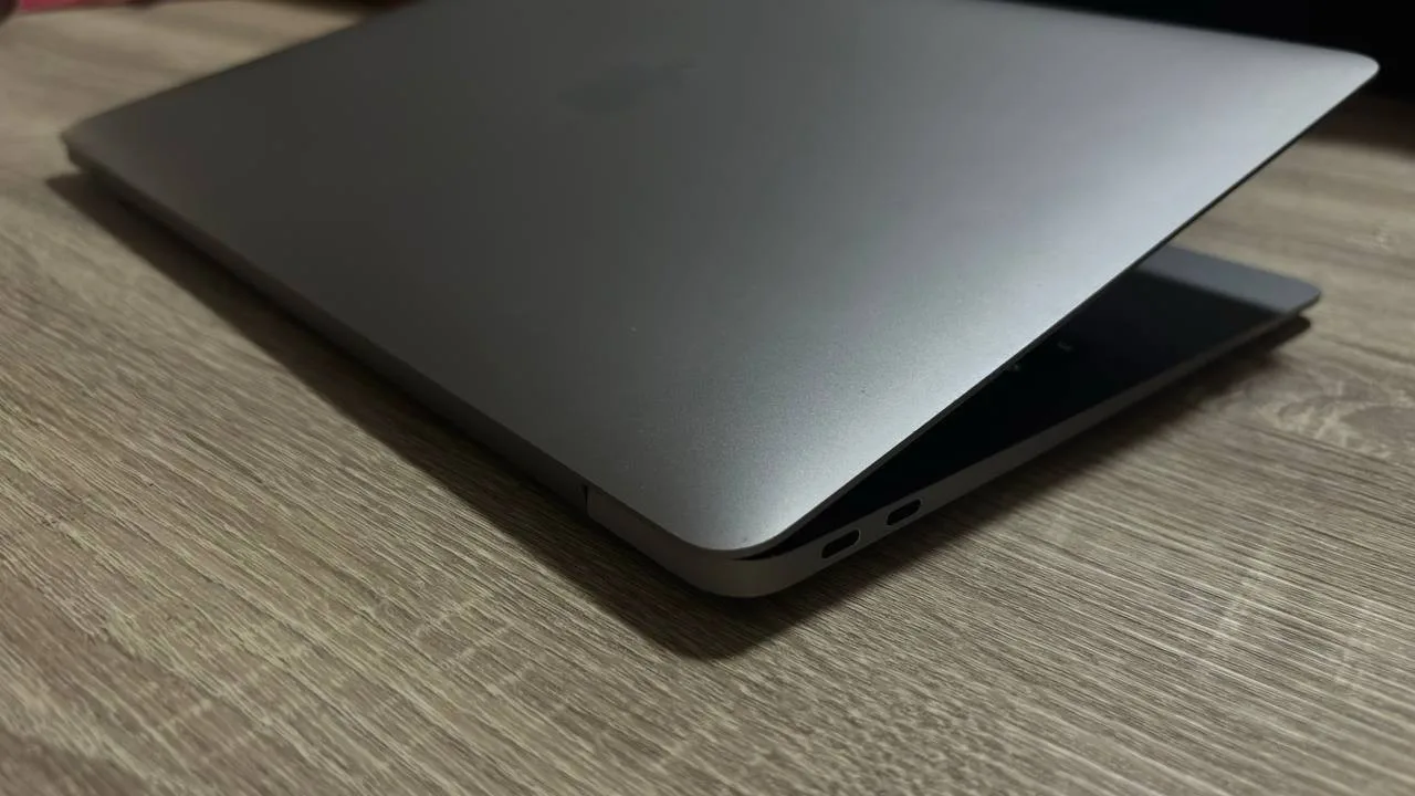 MacBook Air 13 2018 i5, фото 5