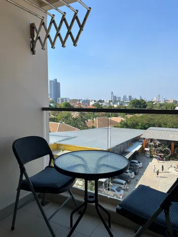 Квартира с одной спальней 36 м² в Laguna Beach Resort 2, Джомтьен, фото 8