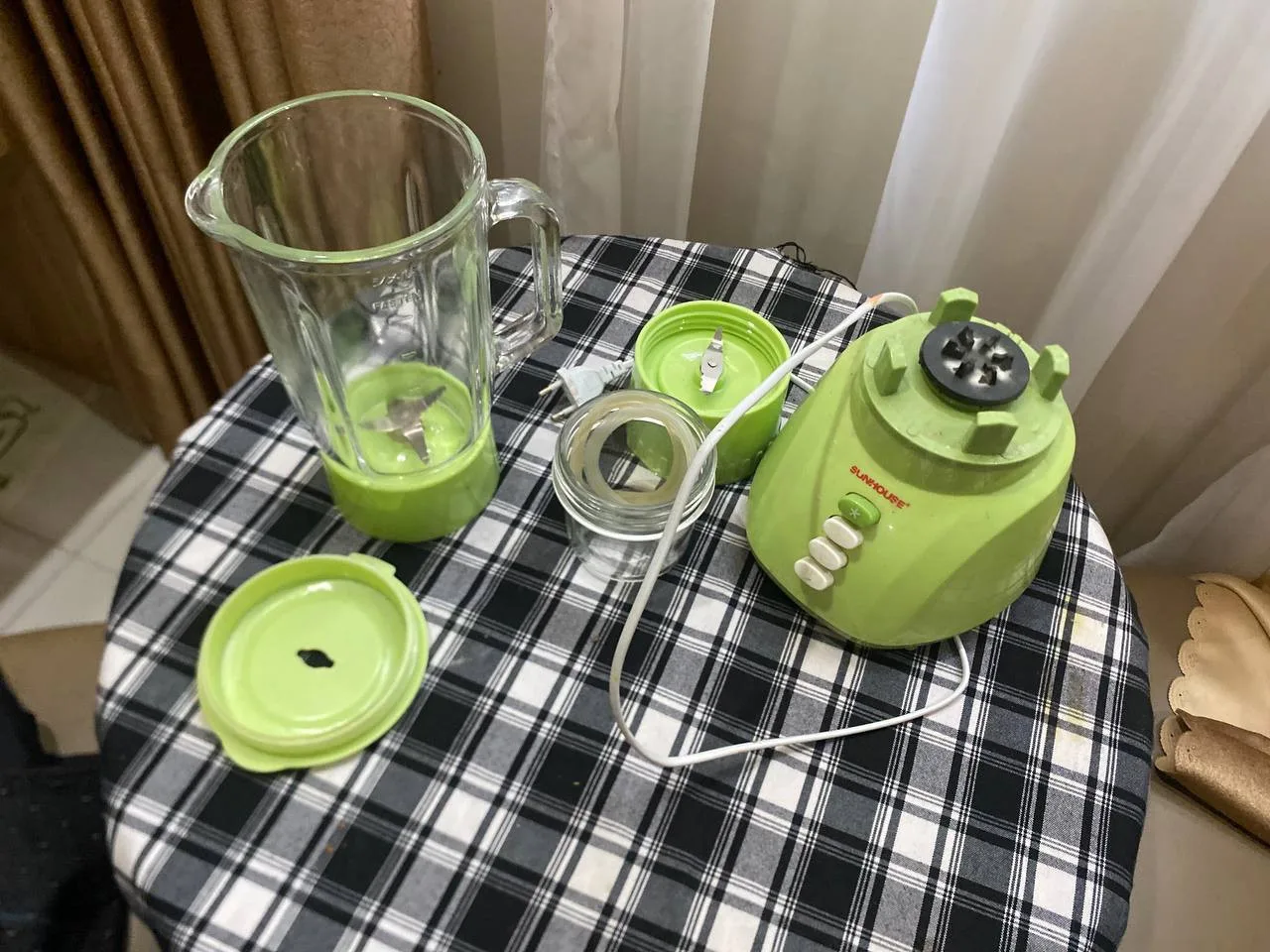 Блендер